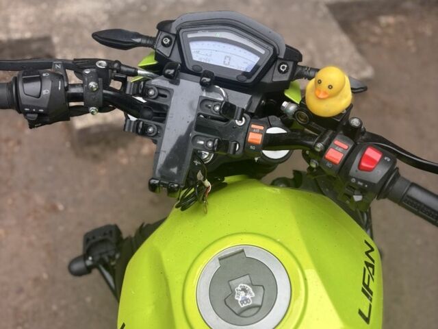 Ліфан Інша, об'ємом двигуна 6 л та пробігом 0 тис. км за 1250 $, фото 1 на Automoto.ua
