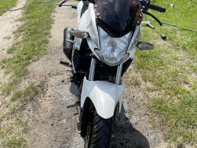 Ліфан Інша, об'ємом двигуна 0.2 л та пробігом 0 тис. км за 1420 $, фото 1 на Automoto.ua