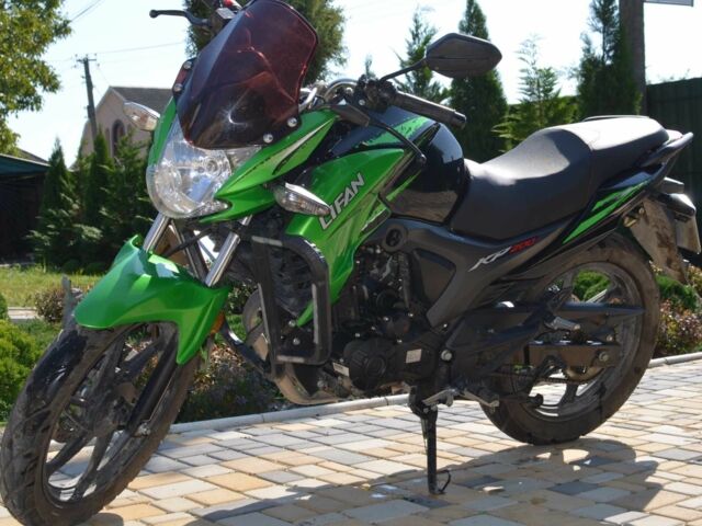 Лифан Другая, объемом двигателя 0.2 л и пробегом 0 тыс. км за 1700 $, фото 1 на Automoto.ua
