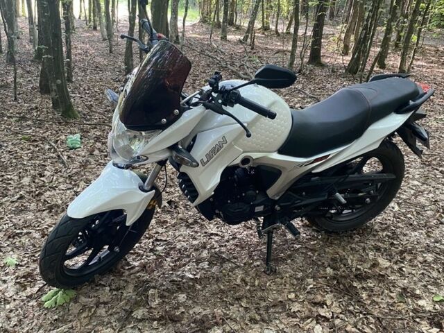 Ліфан Інша, об'ємом двигуна 6 л та пробігом 0 тис. км за 1750 $, фото 1 на Automoto.ua
