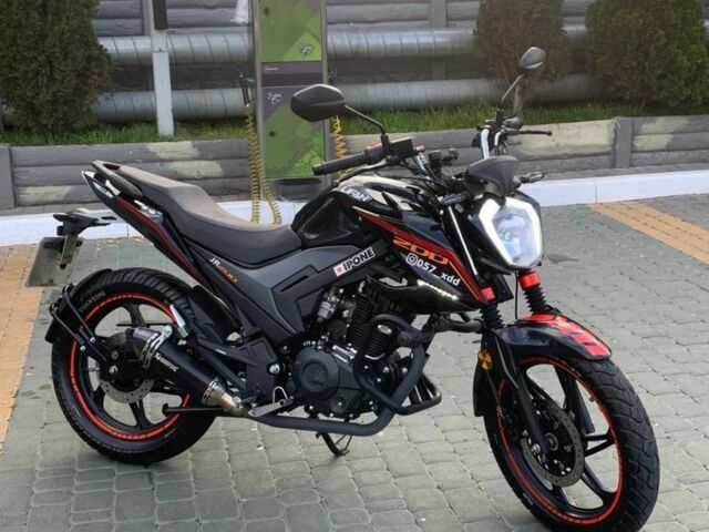 Ліфан Інша, об'ємом двигуна 0.2 л та пробігом 0 тис. км за 1331 $, фото 1 на Automoto.ua