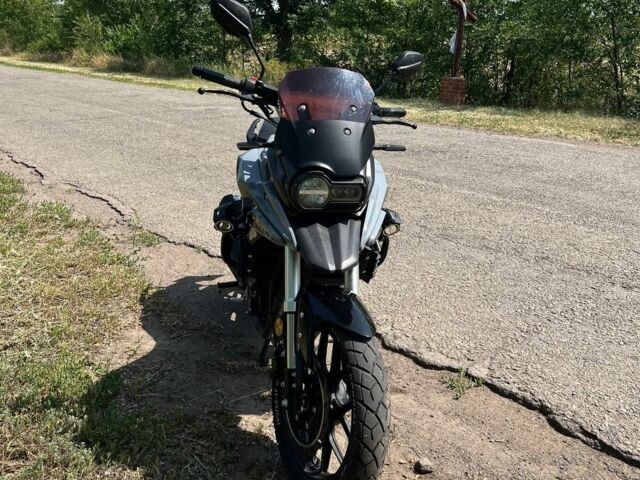 Лифан Другая, объемом двигателя 0.2 л и пробегом 0 тыс. км за 2225 $, фото 1 на Automoto.ua