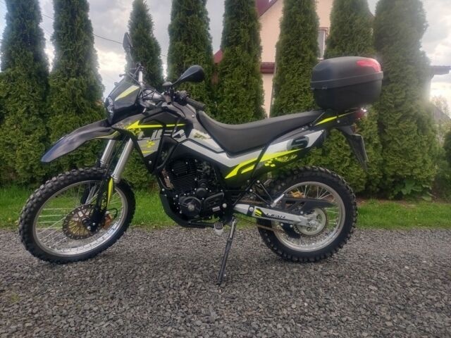 Лифан Другая, объемом двигателя 0.25 л и пробегом 0 тыс. км за 1650 $, фото 1 на Automoto.ua