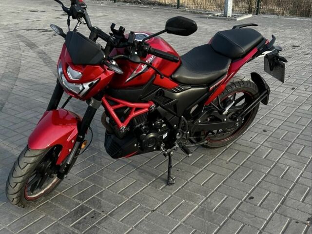 Лифан Другая, объемом двигателя 0.2 л и пробегом 0 тыс. км за 544 $, фото 1 на Automoto.ua