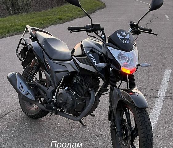 Лифан Другая, объемом двигателя 0.2 л и пробегом 0 тыс. км за 1113 $, фото 1 на Automoto.ua