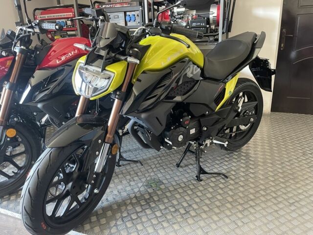 Лифан Другая, объемом двигателя 0.2 л и пробегом 0 тыс. км за 2200 $, фото 1 на Automoto.ua