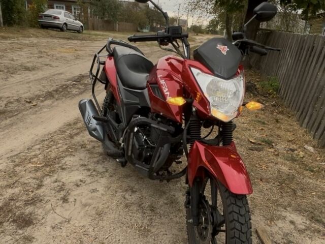Лифан Другая, объемом двигателя 0.18 л и пробегом 0 тыс. км за 1100 $, фото 1 на Automoto.ua