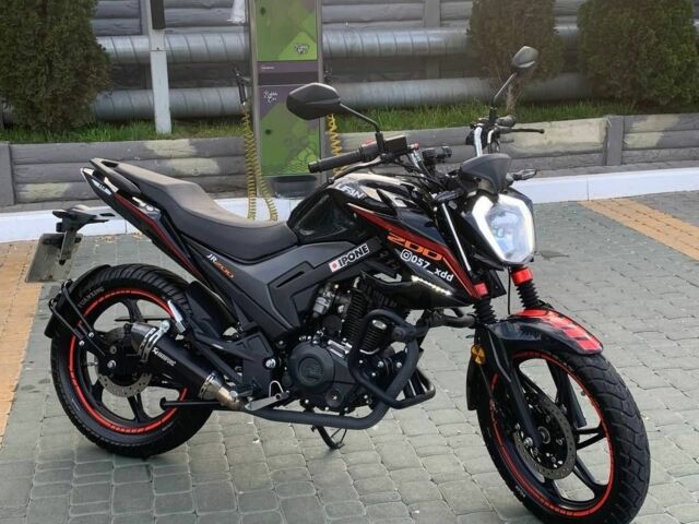 Ліфан Інша, об'ємом двигуна 0.2 л та пробігом 0 тис. км за 1381 $, фото 1 на Automoto.ua