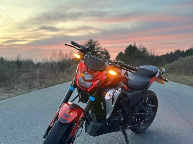 Ліфан Інша, об'ємом двигуна 0.2 л та пробігом 0 тис. км за 1450 $, фото 1 на Automoto.ua