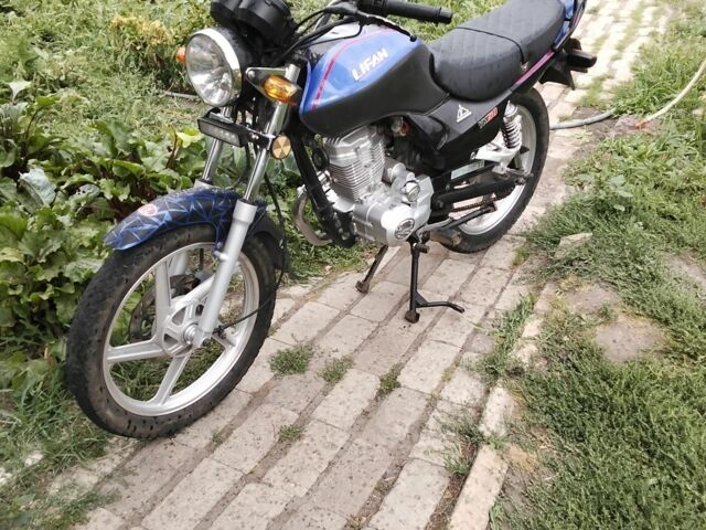 Ліфан Інша, об'ємом двигуна 0.15 л та пробігом 0 тис. км за 606 $, фото 1 на Automoto.ua