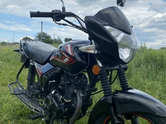 Лифан Другая, объемом двигателя 0.18 л и пробегом 0 тыс. км за 31500 $, фото 1 на Automoto.ua