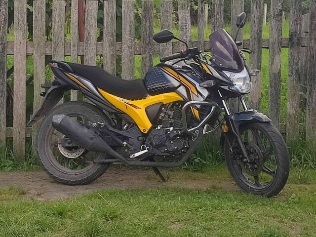 Лифан Другая, объемом двигателя 0.2 л и пробегом 0 тыс. км за 1330 $, фото 1 на Automoto.ua