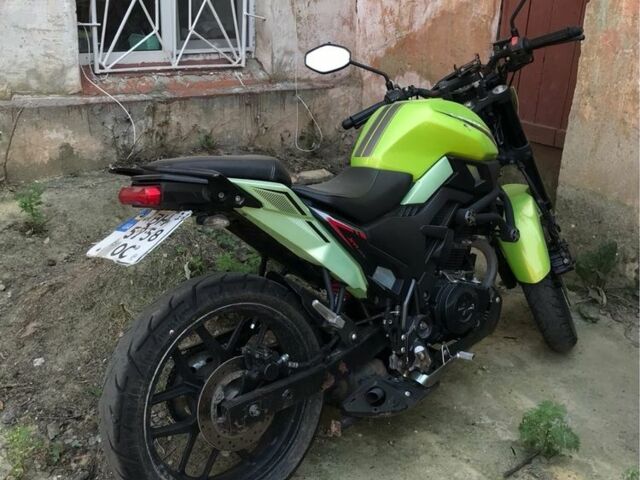Лифан Другая, объемом двигателя 2.3 л и пробегом 0 тыс. км за 950 $, фото 1 на Automoto.ua