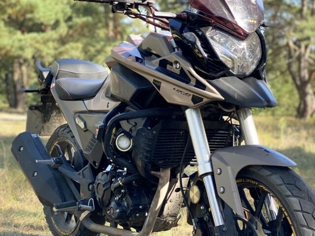 Лифан Другая, объемом двигателя 0.2 л и пробегом 0 тыс. км за 1350 $, фото 1 на Automoto.ua