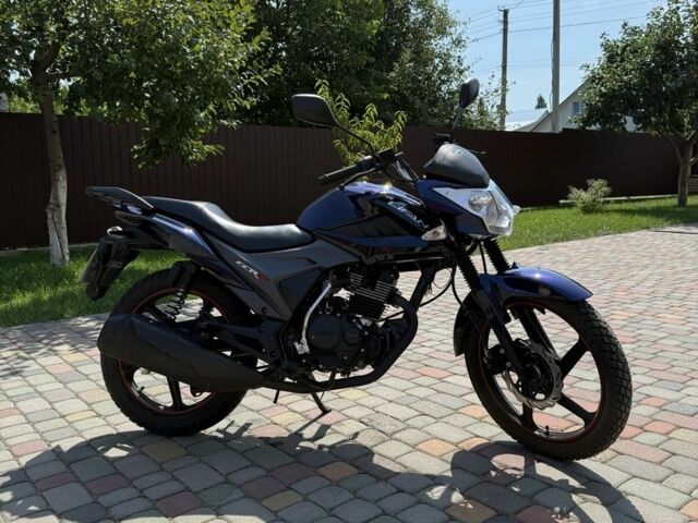 Лифан Другая, объемом двигателя 0.15 л и пробегом 0 тыс. км за 45000 $, фото 1 на Automoto.ua