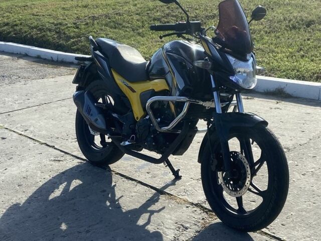 Ліфан Інша, об'ємом двигуна 0.2 л та пробігом 0 тис. км за 1200 $, фото 1 на Automoto.ua