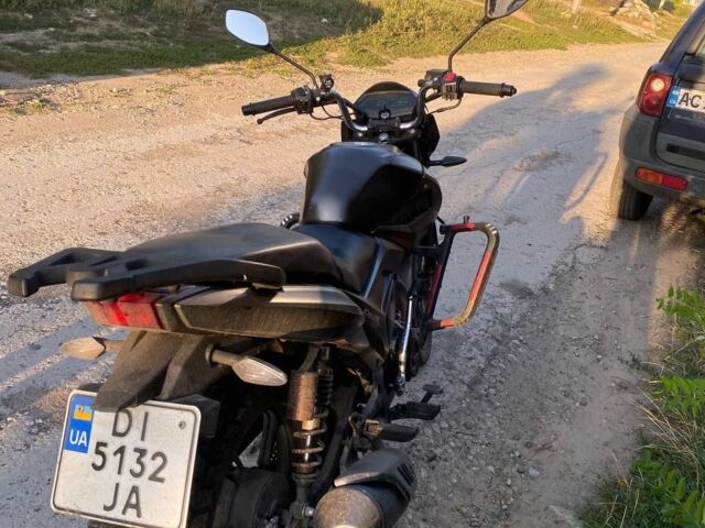 Ліфан Інша, об'ємом двигуна 0.2 л та пробігом 0 тис. км за 38500 $, фото 1 на Automoto.ua