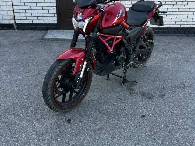 Лифан Другая, объемом двигателя 0.18 л и пробегом 0 тыс. км за 1200 $, фото 1 на Automoto.ua