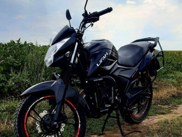 Лифан Другая, объемом двигателя 0.2 л и пробегом 0 тыс. км за 1100 $, фото 1 на Automoto.ua