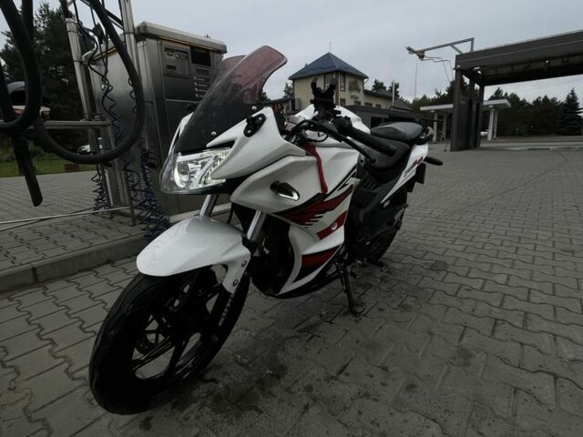 Лифан Другая, объемом двигателя 2.3 л и пробегом 0 тыс. км за 1500 $, фото 1 на Automoto.ua