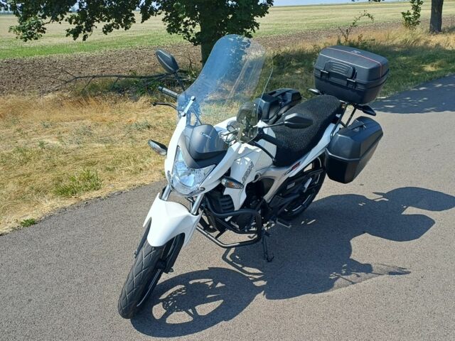 Ліфан Інша, об'ємом двигуна 0.2 л та пробігом 0 тис. км за 2100 $, фото 1 на Automoto.ua