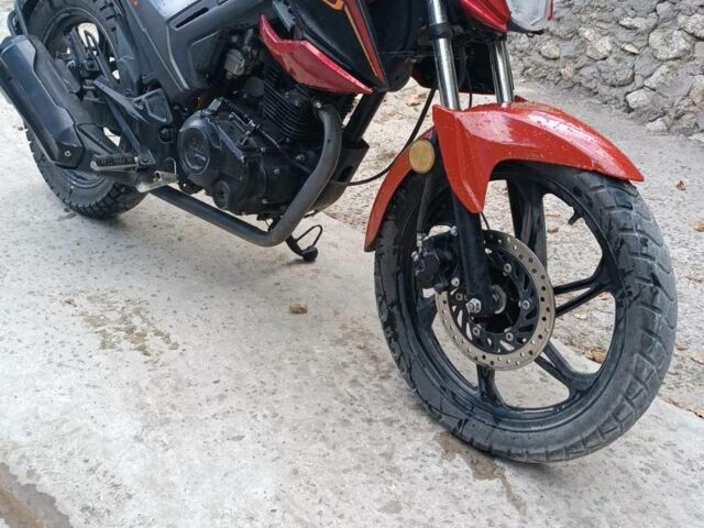 Ліфан Інша, об'ємом двигуна 0.2 л та пробігом 0 тис. км за 955 $, фото 1 на Automoto.ua