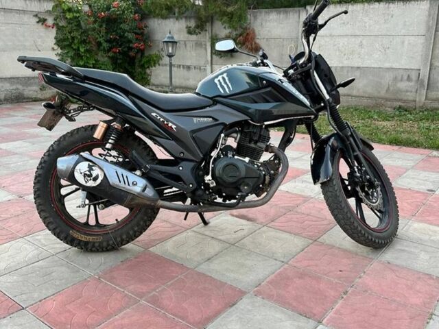 Лифан Другая, объемом двигателя 0.18 л и пробегом 0 тыс. км за 1050 $, фото 1 на Automoto.ua