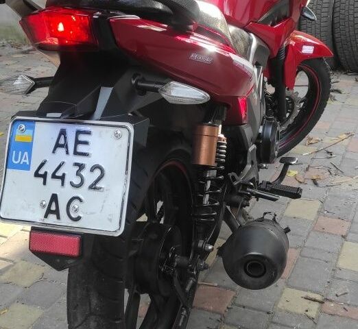 Лифан Другая, объемом двигателя 0.2 л и пробегом 0 тыс. км за 672 $, фото 1 на Automoto.ua