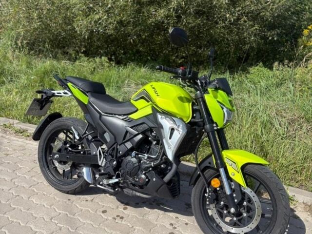 Лифан Другая, объемом двигателя 0.2 л и пробегом 0 тыс. км за 1599 $, фото 1 на Automoto.ua