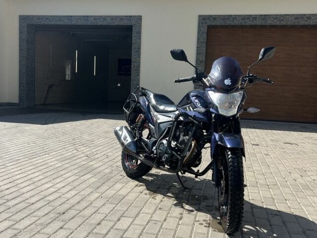 Ліфан Інша, об'ємом двигуна 0.18 л та пробігом 0 тис. км за 900 $, фото 1 на Automoto.ua
