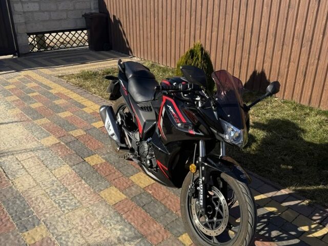 Лифан Другая, объемом двигателя 0.2 л и пробегом 0 тыс. км за 1650 $, фото 1 на Automoto.ua