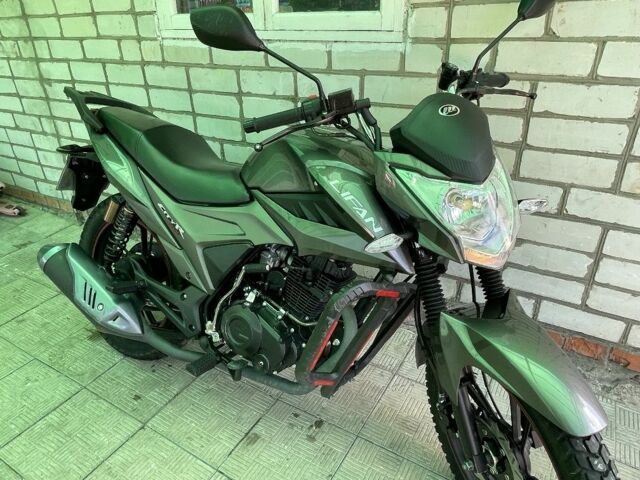 Ліфан Інша, об'ємом двигуна 0.18 л та пробігом 0 тис. км за 51000 $, фото 1 на Automoto.ua