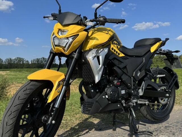 Ліфан Інша, об'ємом двигуна 0.22 л та пробігом 0 тис. км за 1695 $, фото 1 на Automoto.ua