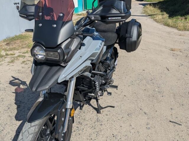 Лифан Другая, объемом двигателя 0.2 л и пробегом 0 тыс. км за 1900 $, фото 1 на Automoto.ua