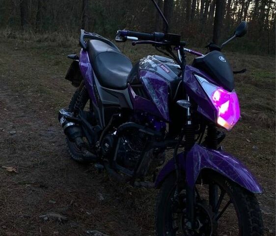 Ліфан Інша, об'ємом двигуна 0.18 л та пробігом 0 тис. км за 1000 $, фото 1 на Automoto.ua