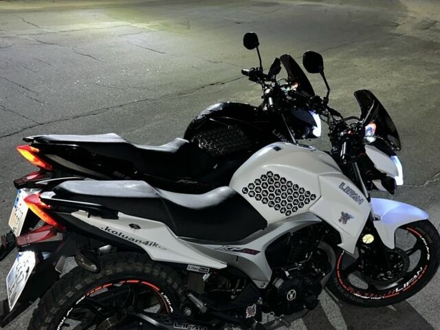 Лифан Другая, объемом двигателя 0.2 л и пробегом 0 тыс. км за 55000 $, фото 1 на Automoto.ua