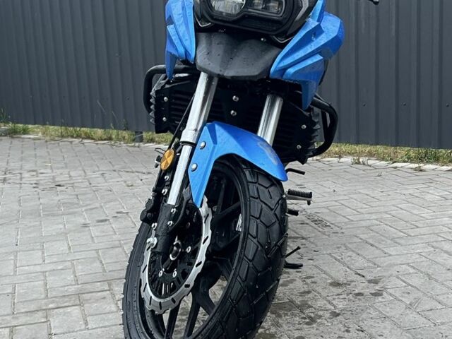 Ліфан Інша, об'ємом двигуна 0.2 л та пробігом 0 тис. км за 2250 $, фото 1 на Automoto.ua