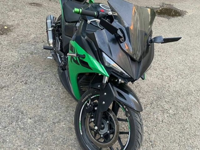 Лифан Другая, объемом двигателя 0.2 л и пробегом 0 тыс. км за 2200 $, фото 1 на Automoto.ua