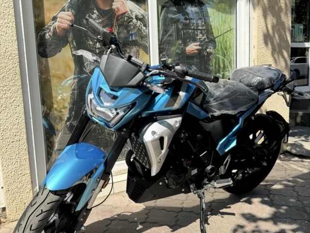 Лифан Другая, объемом двигателя 0.22 л и пробегом 0 тыс. км за 1950 $, фото 1 на Automoto.ua