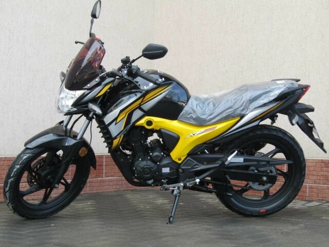 Лифан Другая, объемом двигателя 0.2 л и пробегом 0 тыс. км за 1840 $, фото 1 на Automoto.ua
