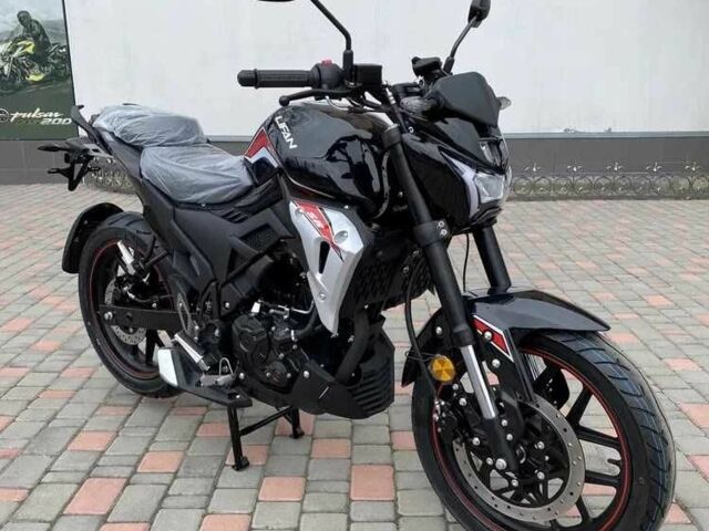 Лифан Другая, объемом двигателя 0.2 л и пробегом 0 тыс. км за 1885 $, фото 1 на Automoto.ua