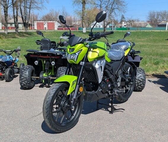 Ліфан Інша, об'ємом двигуна 0.2 л та пробігом 0 тис. км за 80000 $, фото 1 на Automoto.ua