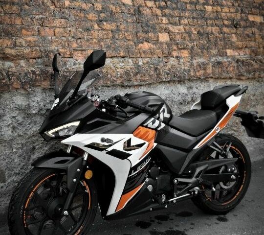 Лифан Другая, объемом двигателя 0.25 л и пробегом 0 тыс. км за 0 $, фото 1 на Automoto.ua