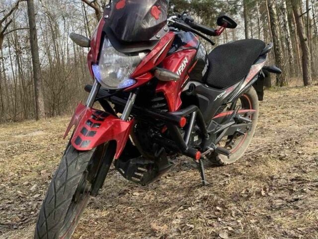 Лифан Другая, объемом двигателя 0.2 л и пробегом 0 тыс. км за 950 $, фото 1 на Automoto.ua