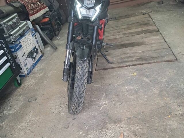 Лифан Другая, объемом двигателя 0.2 л и пробегом 0 тыс. км за 1000 $, фото 1 на Automoto.ua