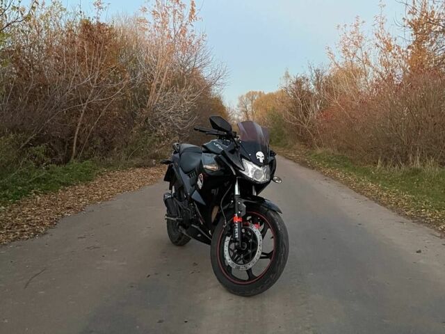 Лифан Другая, объемом двигателя 0.2 л и пробегом 0 тыс. км за 1150 $, фото 1 на Automoto.ua