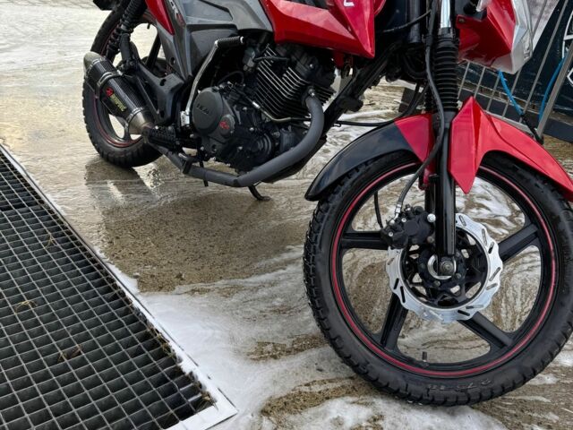 Лифан Другая, объемом двигателя 0.15 л и пробегом 0 тыс. км за 830 $, фото 1 на Automoto.ua