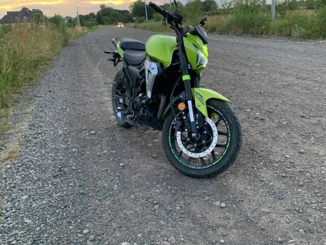 Лифан Другая, объемом двигателя 0.2 л и пробегом 0 тыс. км за 1550 $, фото 1 на Automoto.ua