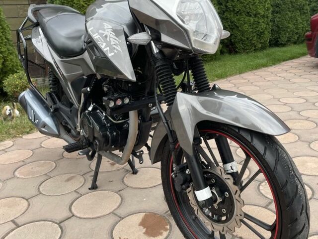 Лифан Другая, объемом двигателя 0.18 л и пробегом 0 тыс. км за 958 $, фото 1 на Automoto.ua