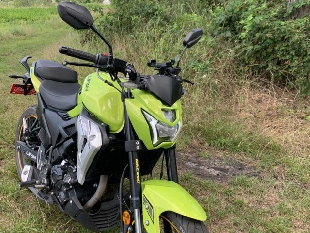 Лифан Другая, объемом двигателя 0.2 л и пробегом 0 тыс. км за 1350 $, фото 1 на Automoto.ua